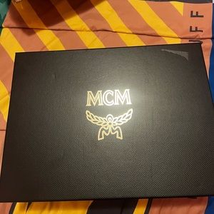 MCM Slides